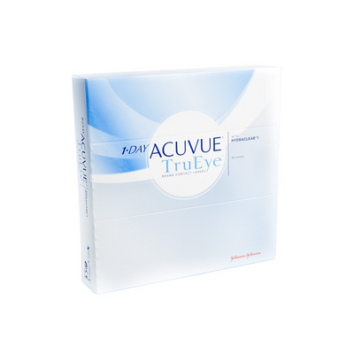 1 Day Acuvue TruEye Contact Lenses - 90 pack (1 day wear) - Lens Republica | Solotica Official Retailer USA & Australia | FREE Shipping