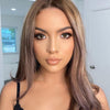 Air Optix Colors Gemstone Green Contact Lenses - 2 pack (1 month wear) - Lens Republica | Solotica Official Retailer USA & Australia | FREE Shipping