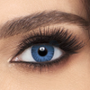 Freshlook Colorblends Brilliant Blue Contact Lenses - 2 pack (2 week wear) - Lens Republica | Solotica Official Retailer USA & Australia | FREE Shipping