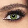 Freshlook Colorblends Gemstone Green Contact Lenses - 6 pack (2 week wear) - Lens Republica | Solotica Official Retailer USA & Australia | FREE Shipping