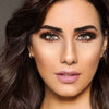 Freshlook Colorblends Gray Contact Lenses - 2 pack (2 week wear) - Lens Republica | Solotica Official Retailer USA & Australia | FREE Shipping