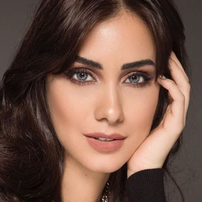 Freshlook Colorblends Sterling Gray Contact Lenses - 2 pack (2 week wear) - Lens Republica | Solotica Official Retailer USA & Australia | FREE Shipping