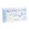 Acuvue Oasys With Hydraclear® Contact Lenses - 6 pack (2 week wear) - Lens Republica | Solotica Official Retailer USA & Australia | FREE Shipping