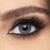 Air Optix Colors Blue Contact Lenses - 2 pack (1 month wear)