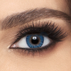 Air Optix Colors True Sapphire Contact Lenses - 6 pack (1 month wear) - Lens Republica | Solotica Official Retailer USA & Australia | FREE Shipping
