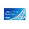 Air Optix Plus HydraGlyde Contact Lenses - 3 pack (1 month wear) - Lens Republica | Solotica Official Retailer USA & Australia | FREE Shipping