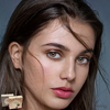 Anesthesia Addict Lolite (6 months wear) - Lens Republica | Solotica Official Retailer USA & Australia | FREE Shipping