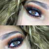 Anesthesia Addict Lolite (6 months wear) - Lens Republica | Solotica Official Retailer USA & Australia | FREE Shipping