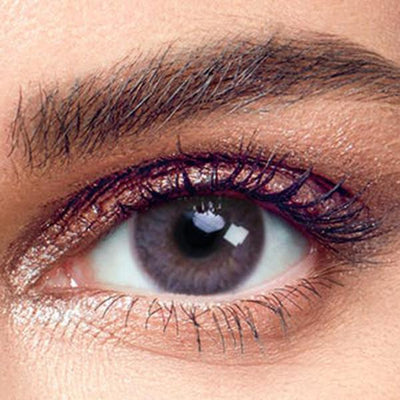 Anesthesia Addict Nieve (6 months wear) - Lens Republica | Solotica Official Retailer USA & Australia | FREE Shipping