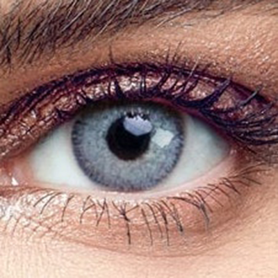 Anesthesia Dream Gray (6 months wear) - Lens Republica | Solotica Official Retailer USA & Australia | FREE Shipping