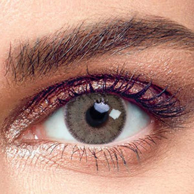 Anesthesia USA Chicago Blonde (6 months wear) - Lens Republica | Solotica Official Retailer USA & Australia | FREE Shipping
