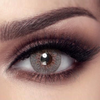 Bella Elite Silky Gray (3 months wear) - Lens Republica | Solotica Official Retailer USA & Australia | FREE Shipping