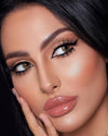 Bella Elite Silky Gold (3 months wear) - Lens Republica | Solotica Official Retailer USA & Australia | FREE Shipping