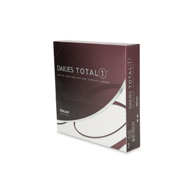 DAILIES Total 1 Contact Lenses - 90 pack (1 day wear) - Lens Republica | Solotica Official Retailer USA & Australia | FREE Shipping
