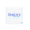 Focus DAILIES All Day Comfort Contact Lenses - 90 pack (1 day wear) - Lens Republica | Solotica Official Retailer USA & Australia | FREE Shipping