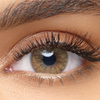 Aquarella Sienna Brown (1 day wear) - Lens Republica | Solotica Official Retailer USA & Australia | FREE Shipping
