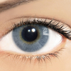 Hidrocor Grafite/Graphite (12 months wear) - Lens Republica | Solotica Official Retailer USA & Australia | FREE Shipping