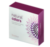 Natural Colors Cristal/Crystal (12 months wear) - Lens Republica | Solotica Official Retailer USA & Australia | FREE Shipping
