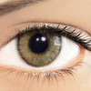 Natural Colors Ocre (12 months wear) - Lens Republica | Solotica Official Retailer USA & Australia | FREE Shipping