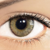 Natural Colors Ocre (12 months wear)