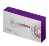 SOLFLEX Natural Colors Mel Lenses (1 Month Wear) - Lens Republica | Solotica Official Retailer USA & Australia | FREE Shipping